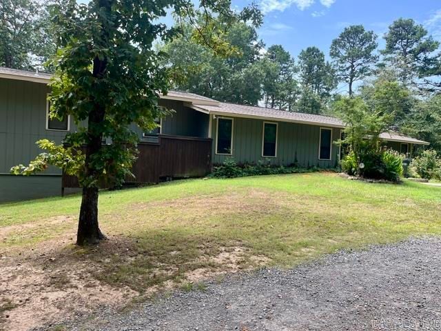 2267 Blackberry Lane, Conway, AR 72034