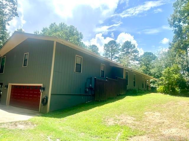 2267 Blackberry Lane, Conway, AR 72034