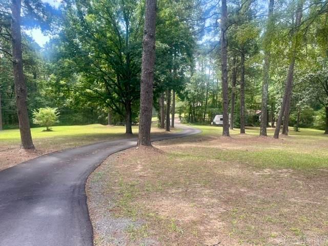 2267 Blackberry Lane, Conway, AR 72034