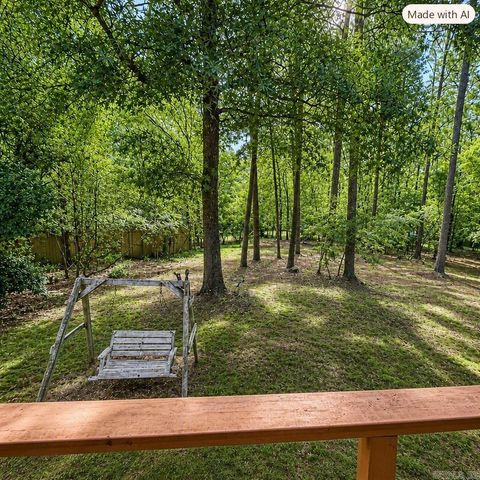 2267 Blackberry Lane, Conway, AR 72034