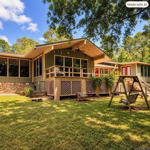 2267 Blackberry Lane, Conway, AR 72034
