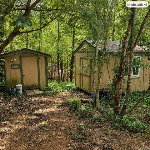2267 Blackberry Lane, Conway, AR 72034