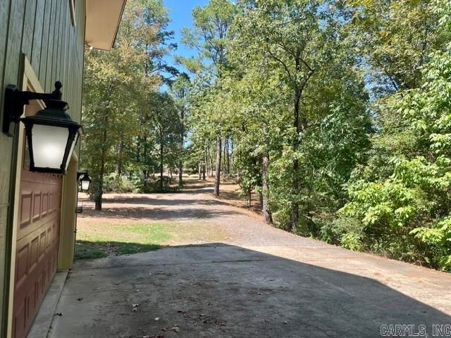 2267 Blackberry Lane, Conway, AR 72034