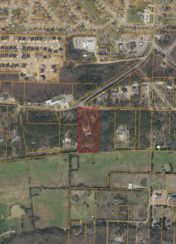 2267 Blackberry Lane, Conway, AR 72034