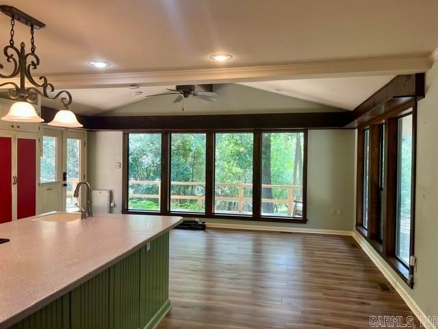 2267 Blackberry Lane, Conway, AR 72034