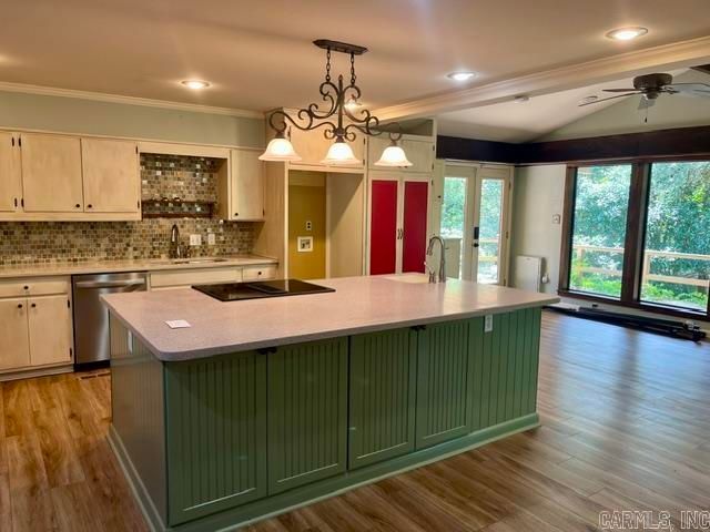 2267 Blackberry Lane, Conway, AR 72034