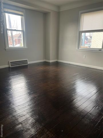 24054 Chicago Street, Dearborn, MI 48124