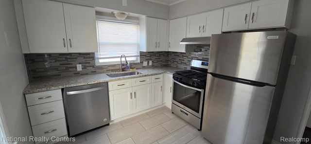 24054 Chicago Street, Dearborn, MI 48124