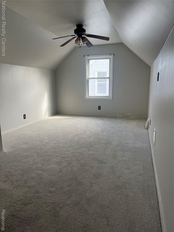 24054 Chicago Street, Dearborn, MI 48124