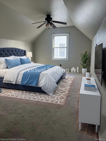 24054 Chicago Street, Dearborn, MI 48124