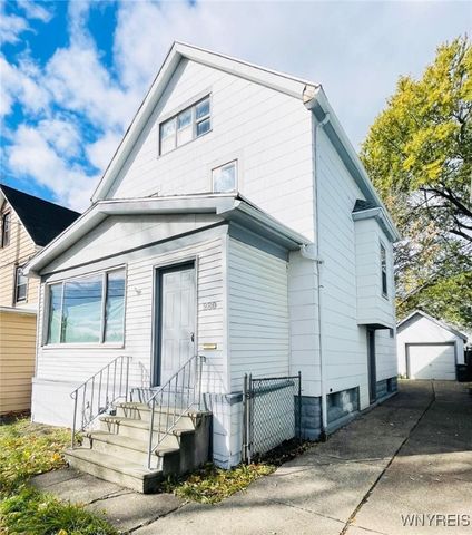 280 Esser Avenue, Buffalo, NY 14207