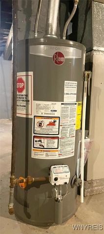 280 Esser Avenue, Buffalo, NY 14207