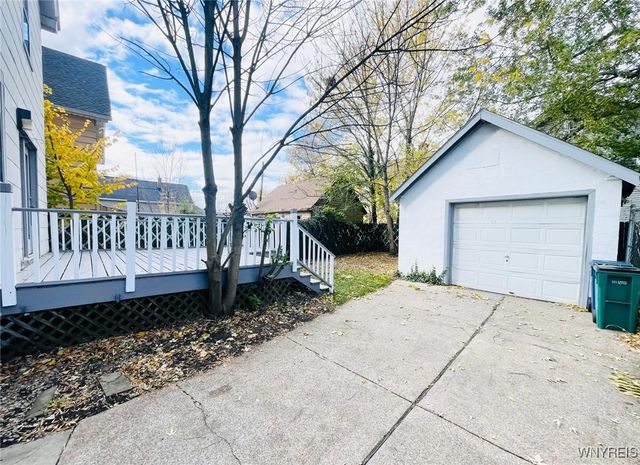 280 Esser Avenue, Buffalo, NY 14207