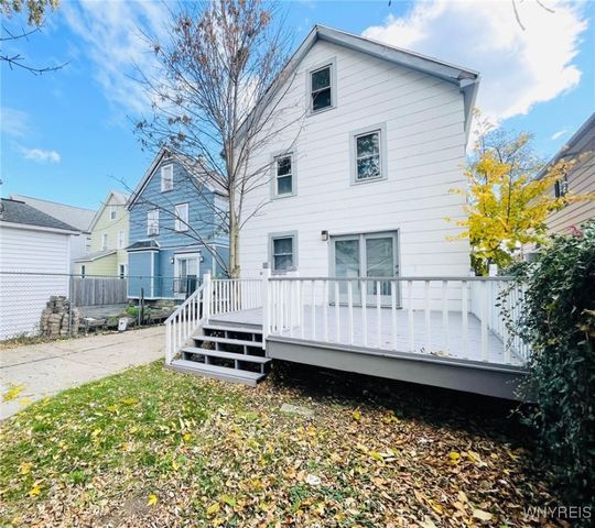280 Esser Avenue, Buffalo, NY 14207