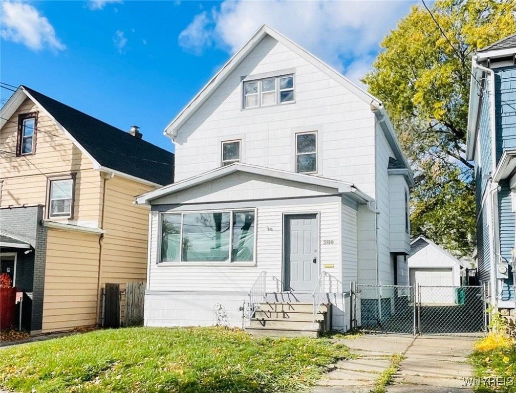 280 Esser Avenue, Buffalo, NY 14207