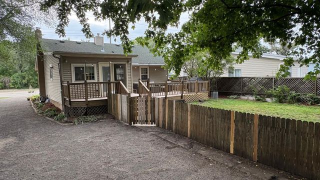 7567 Central Avenue NE, Fridley, MN 55432