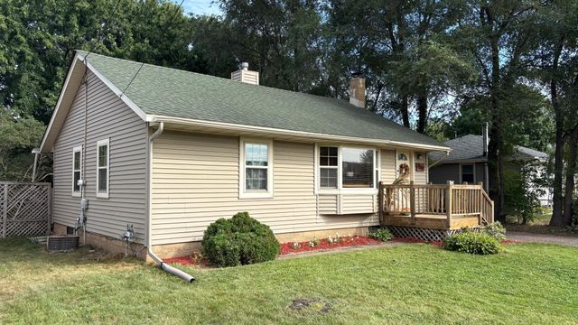 7567 Central Avenue NE, Fridley, MN 55432