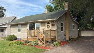 7567 Central Avenue NE, Fridley, MN 55432