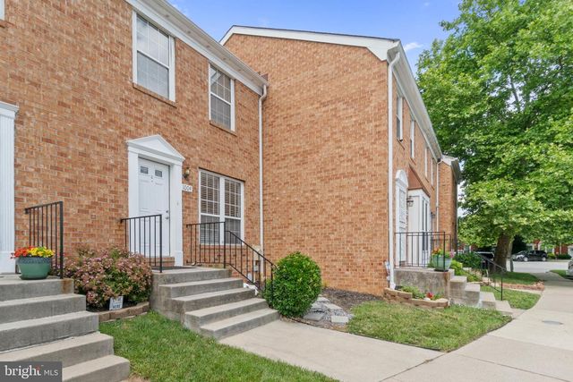 1004 DARTMOUTH GLEN WAY, Baltimore, MD 21212