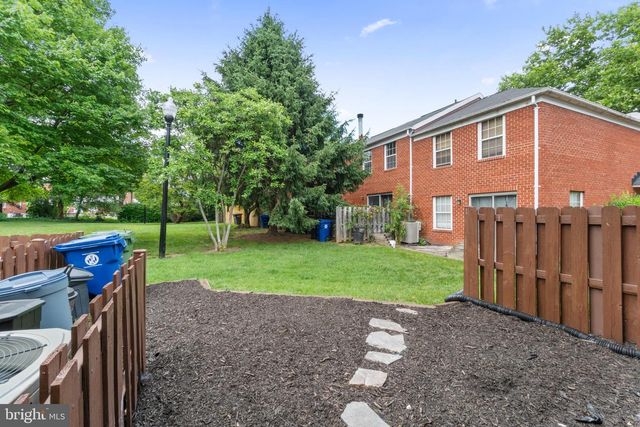 1004 DARTMOUTH GLEN WAY, Baltimore, MD 21212