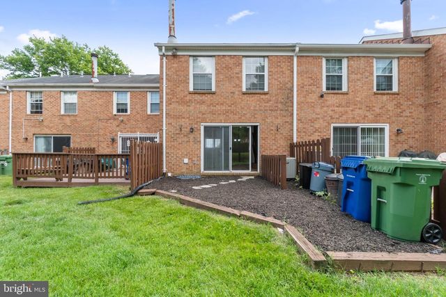 1004 DARTMOUTH GLEN WAY, Baltimore, MD 21212