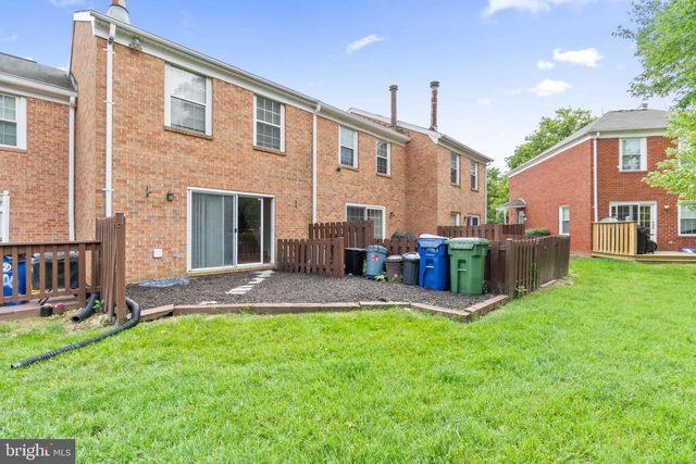 1004 DARTMOUTH GLEN WAY, Baltimore, MD 21212