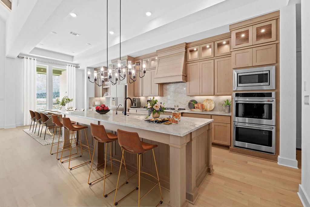 1304 Jolie Rose BND, Leander, TX 78641