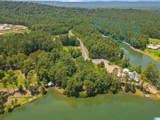 Lots 1 & 2 SAUNDERS BRIDGE ROAD, Sterrett, AL 35147