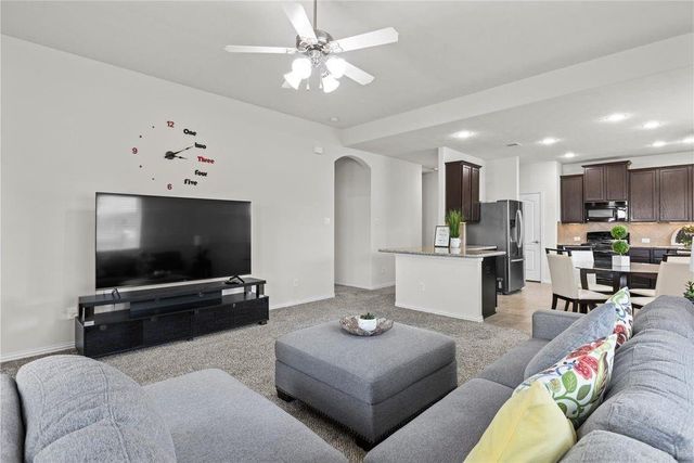 24526 Forest Canopy Drive, Katy, TX 77493