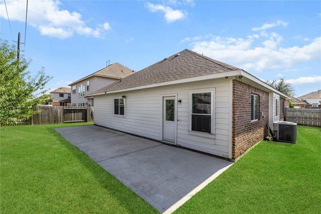 24526 Forest Canopy Drive, Katy, TX 77493