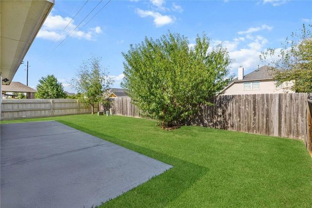 24526 Forest Canopy Drive, Katy, TX 77493