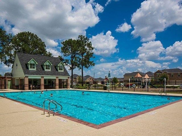 24526 Forest Canopy Drive, Katy, TX 77493