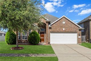 24526 Forest Canopy Drive, Katy, TX 77493
