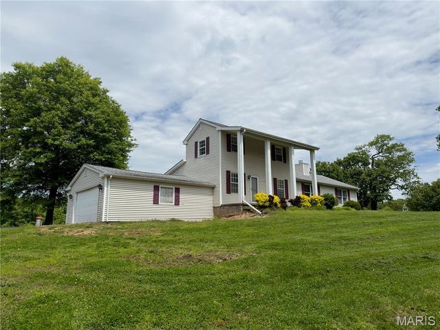 1320 Ridge Road, Wildwood, MO 63021