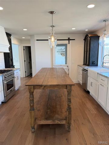 1320 Ridge Road, Wildwood, MO 63021