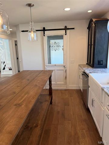 1320 Ridge Road, Wildwood, MO 63021