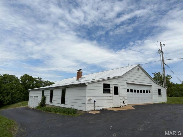 1320 Ridge Road, Wildwood, MO 63021
