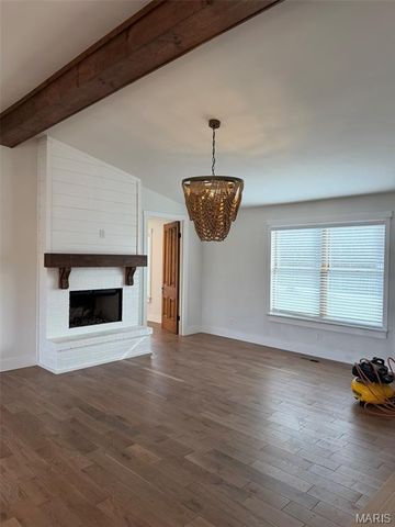 1320 Ridge Road, Wildwood, MO 63021