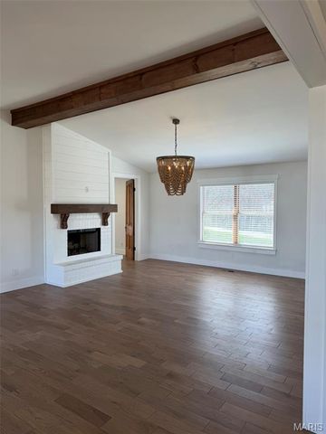 1320 Ridge Road, Wildwood, MO 63021