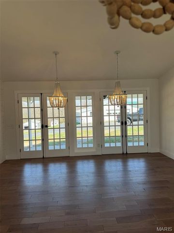 1320 Ridge Road, Wildwood, MO 63021