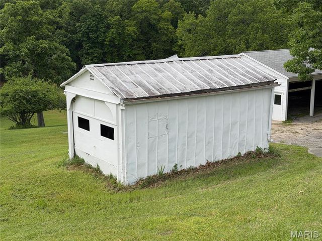1320 Ridge Road, Wildwood, MO 63021