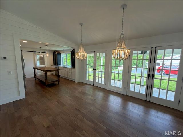 1320 Ridge Road, Wildwood, MO 63021