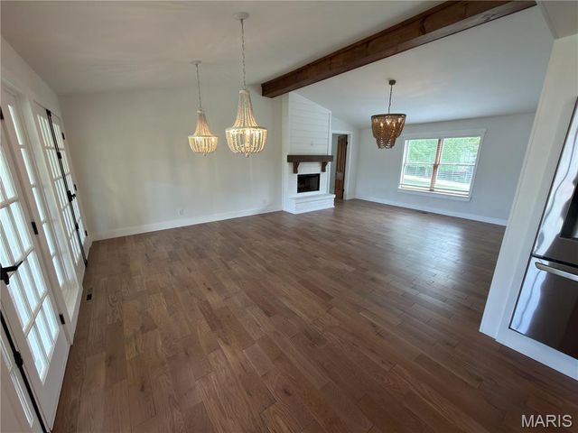 1320 Ridge Road, Wildwood, MO 63021