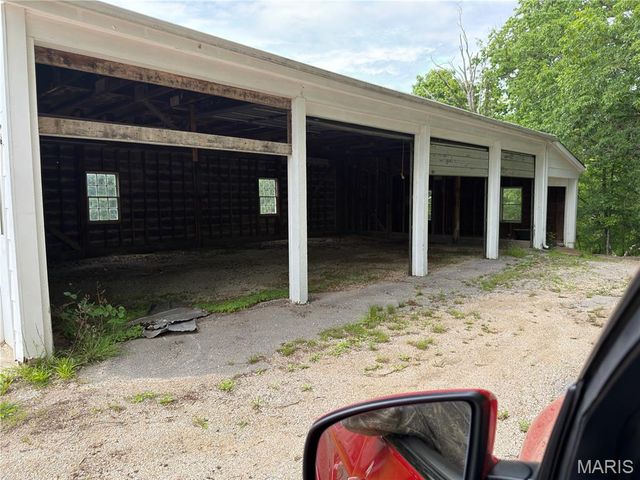 1320 Ridge Road, Wildwood, MO 63021