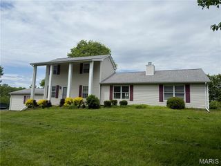 1320 Ridge Road, Wildwood, MO 63021