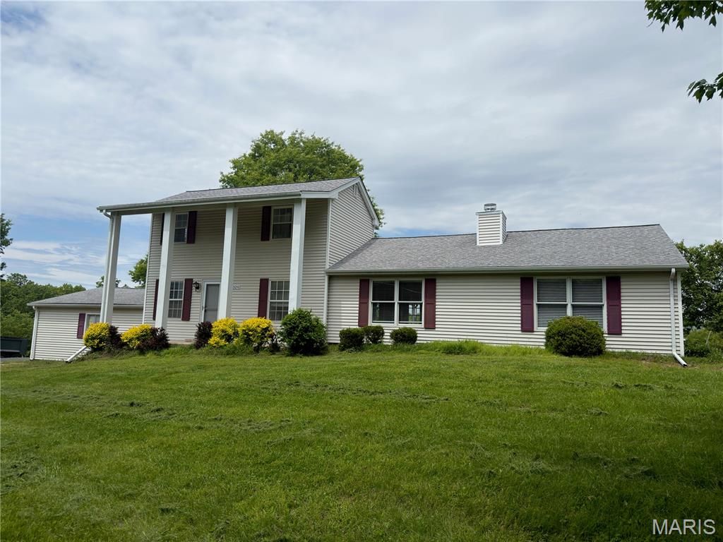 1320 Ridge Road, Wildwood, MO 63021