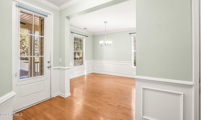 140 Wrights Point Circle, Beaufort, SC 29902