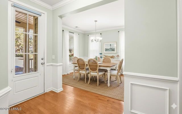 140 Wrights Point Circle, Beaufort, SC 29902