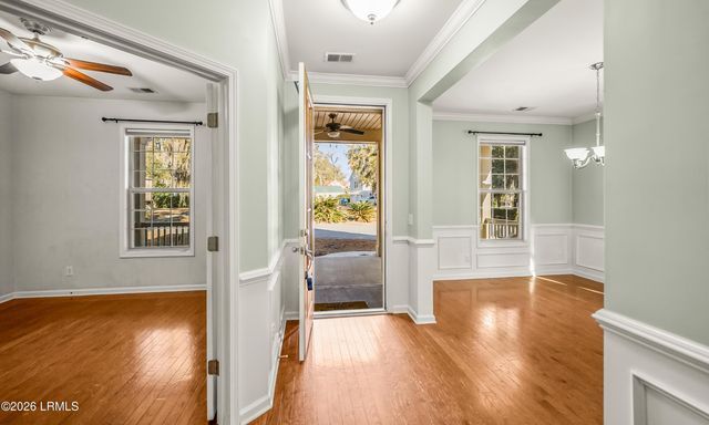 140 Wrights Point Circle, Beaufort, SC 29902