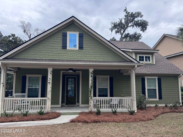 140 Wrights Point Circle, Beaufort, SC 29902
